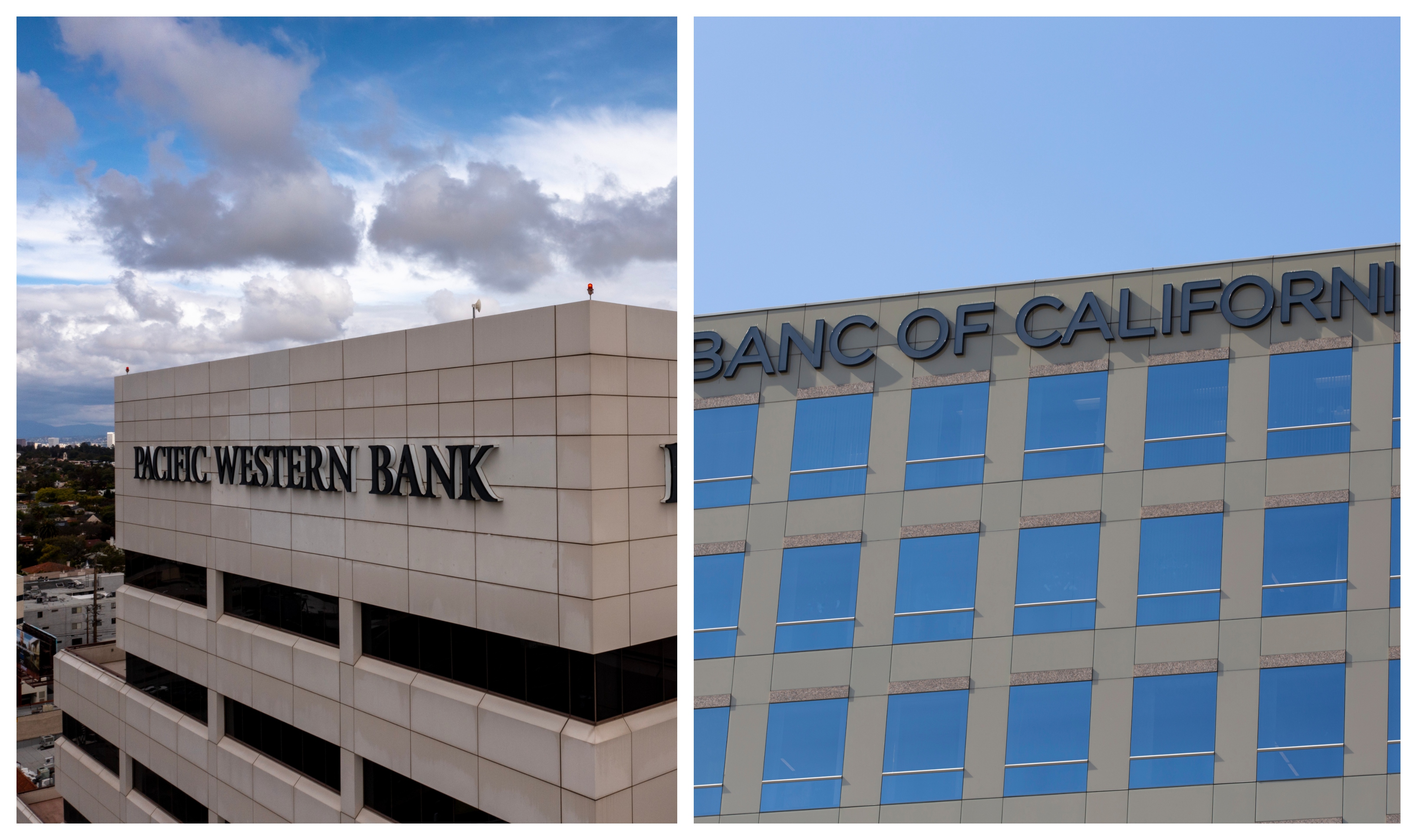 两贷款机构合并 加州银行将增至70分行