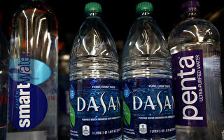洛杉磯機場禁售一次性塑料瓶裝水
