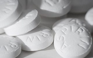 濫用阿司匹林使老年人患貧血風險增加20%