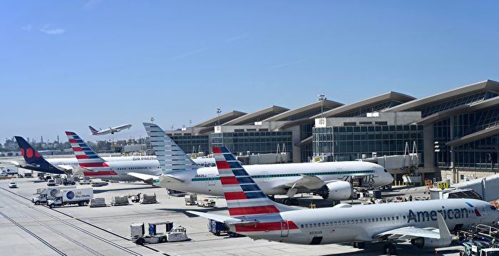 美运输部批准中国赴美航班增至每周50班