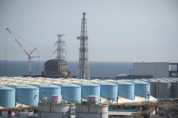 中共反對福島核廢水排海 分析：藉機打擊日本