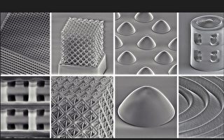 德國新技術：無需燒結的3D玻璃打印工藝問世