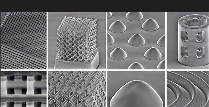 德国新技术：无需烧结的3D玻璃打印工艺问世