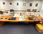 礼品卡欺诈56万美元 34岁华男获刑三年