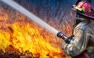 彻底改变消防业 加州消防局采用AI来探测火灾