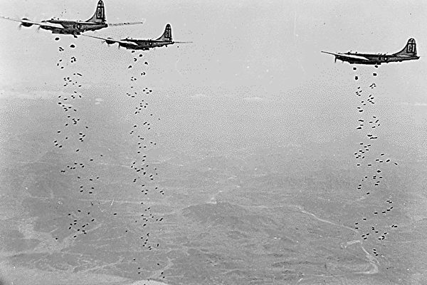 沈舟：中共发动的朝鲜战争第三次战役