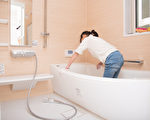浴室霉菌易诱发过敏 做到5点彻底除霉菌