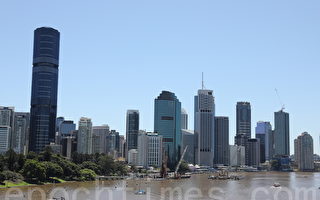 昆州、南澳一些地区房市强劲 增幅全澳之冠