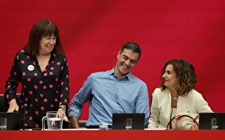西班牙社會黨失一席位 組建政府更困難