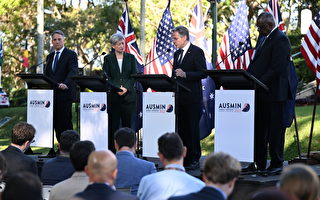 澳洲將實現導彈生產本土化並出口至美國