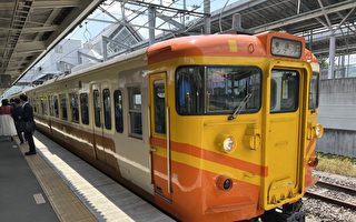 日本信浓涂装台铁自强号 11月将下线