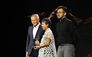 第6屆大馬金環獎頒獎典禮 印尼電影成大贏家