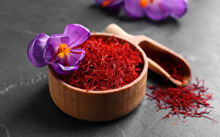 藏紅花不神祕：盤中舞乾坤的古老香料