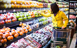 魁省6月通脹降至3.6% 食品雜貨繼續漲價