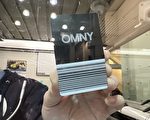 纽约地铁票价还没涨 OMNY用户被提前多扣款