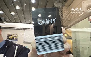 紐約地鐵票價還沒漲 OMNY用戶被提前多扣款