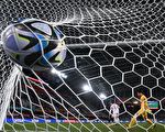 世界杯：中国女足1:6不敌英格兰 无缘淘汰赛