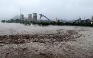 暴雨移至東北 吉林黑龍江將成強降雨中心