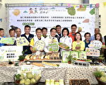 歸仁釋迦夏季上市 熱銷搶購進行中