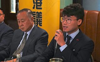 鄭文傑：積極考慮參選香港議會