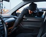 加西司机小心！汽车盗窃者已把魔掌伸向你们