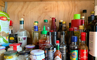 这13种调味品放冰箱保存 吃得安心