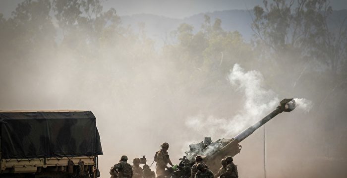 为台海冲突备战 美军训练如何挫败中共