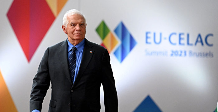 欧盟：俄在利用廉价谷物 欲建新的依赖关系