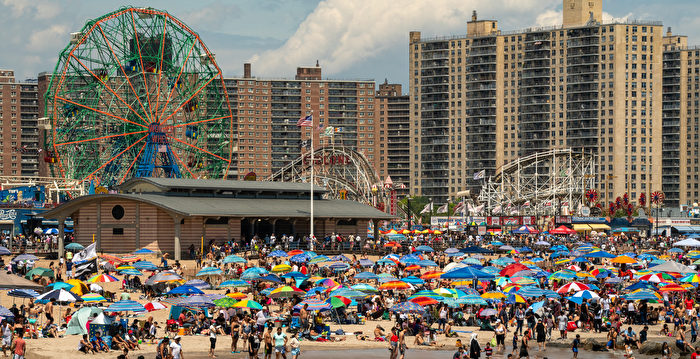 砸钱游说争取纽约赌场牌照 业者半年投入380万