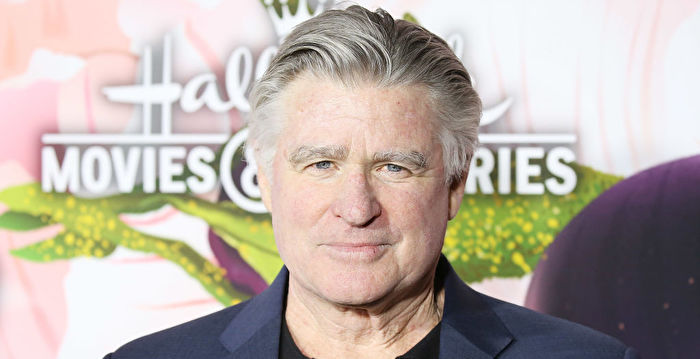 美演员崔特·威廉斯车祸死因揭晓 肇事者被控有罪