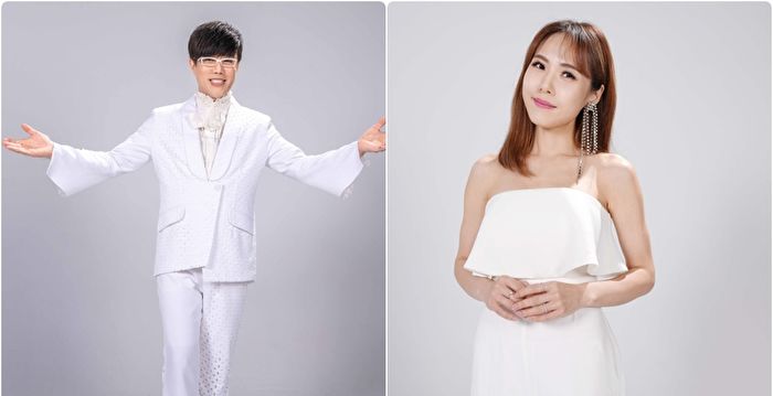 《红人榜》开唱 吴申梅加盟开心“回娘家”