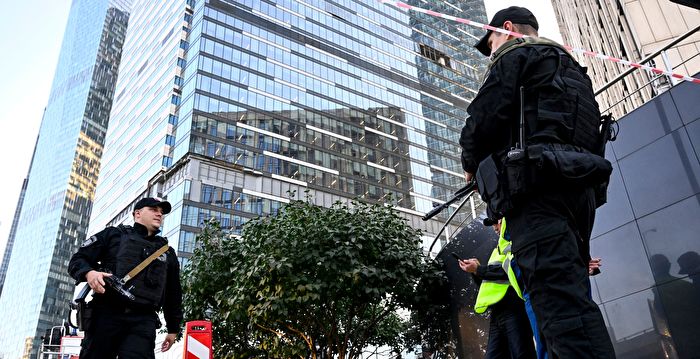 战争重返俄罗斯?俄称击落七架乌克兰无人机