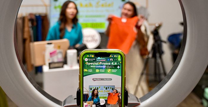 印尼企业受TikTok商店冲击 或加重排华积怨