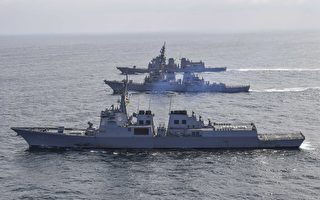 【名家专栏】太平洋海军提升即时战争力