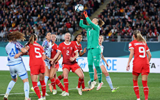 女足世界盃淘汰賽 西班牙和日本晉級八強