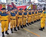 卡努重创南投仁爱乡 中市特搜驰援寻获大体