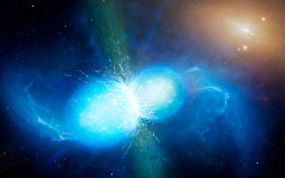 研究发现银河系中两颗失控恒星高速穿越