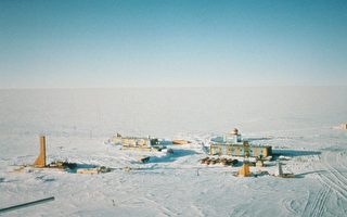 科學家在最冷的地方南極成功種出西瓜