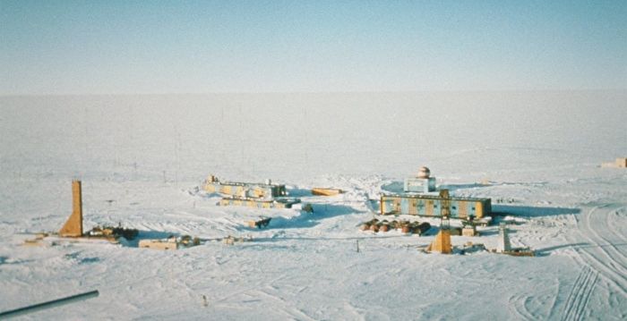 科学家在最冷的地方南极成功种出西瓜