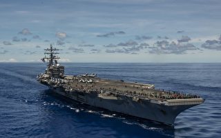 全球海军实力评比：美国最强 台湾第12名
