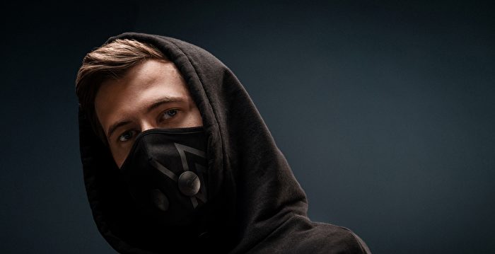 电音天才Alan Walker“WALKERVERSE”世界巡演最终场917吉隆坡登场