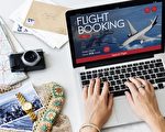 Expedia航空旅行報告披露何時訂票最省錢