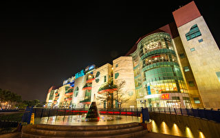 世界客家博览会 大江购物中心一站式游逛行程