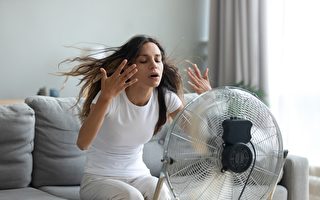 酷熱會影響心理健康 專家提6個跡象