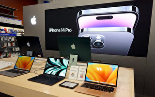 iPhone 15所需OLED面板 傳2家韓廠獲生產許可