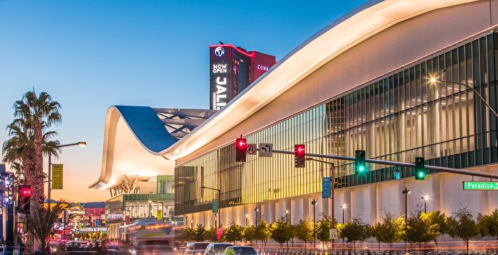 研究:搬离加州后人们首选拉斯维加斯