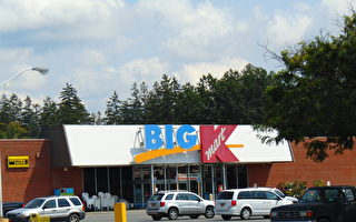 新澤西最後一家Kmart商店今秋關門