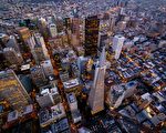 商业地产商WeWork 发出破产警告
