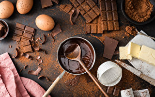 巧克力的故事 有苦涩 也有甜蜜