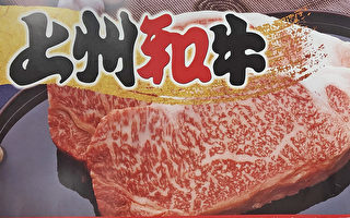 卡城哪裡賣上好的日本和牛？